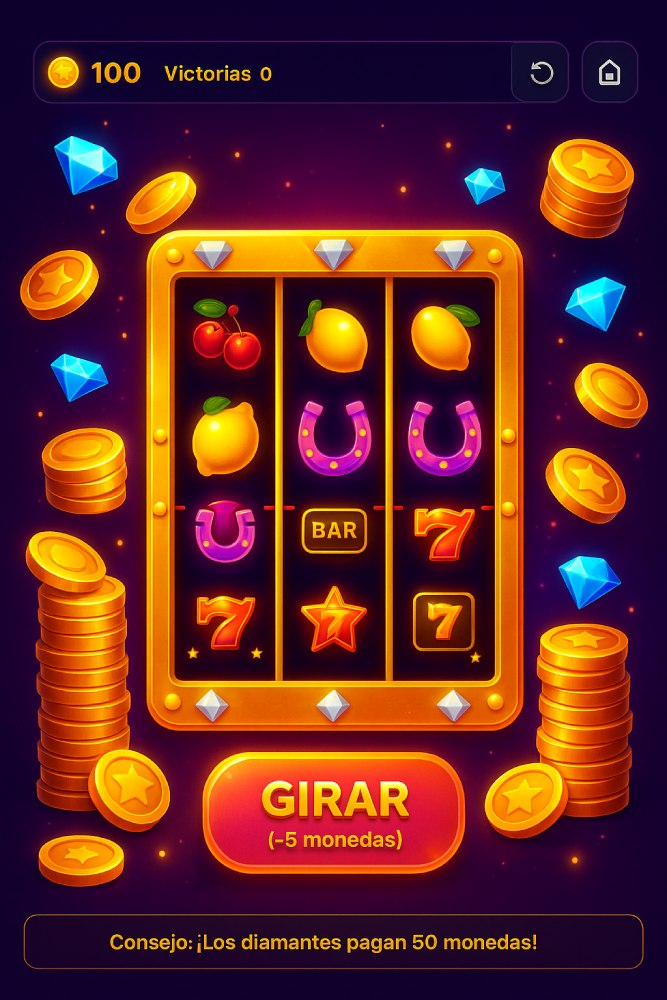 Casino Slot