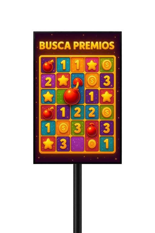 Busca Premios