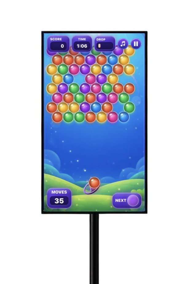 Bubble Pop
