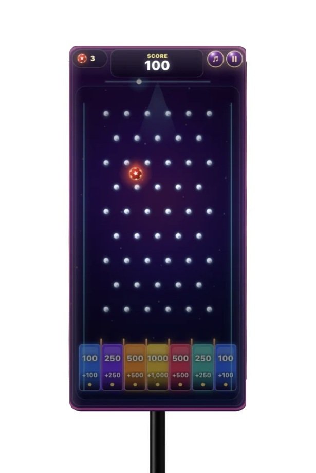Plinko