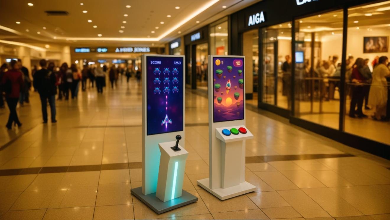 Team working on digital solutions